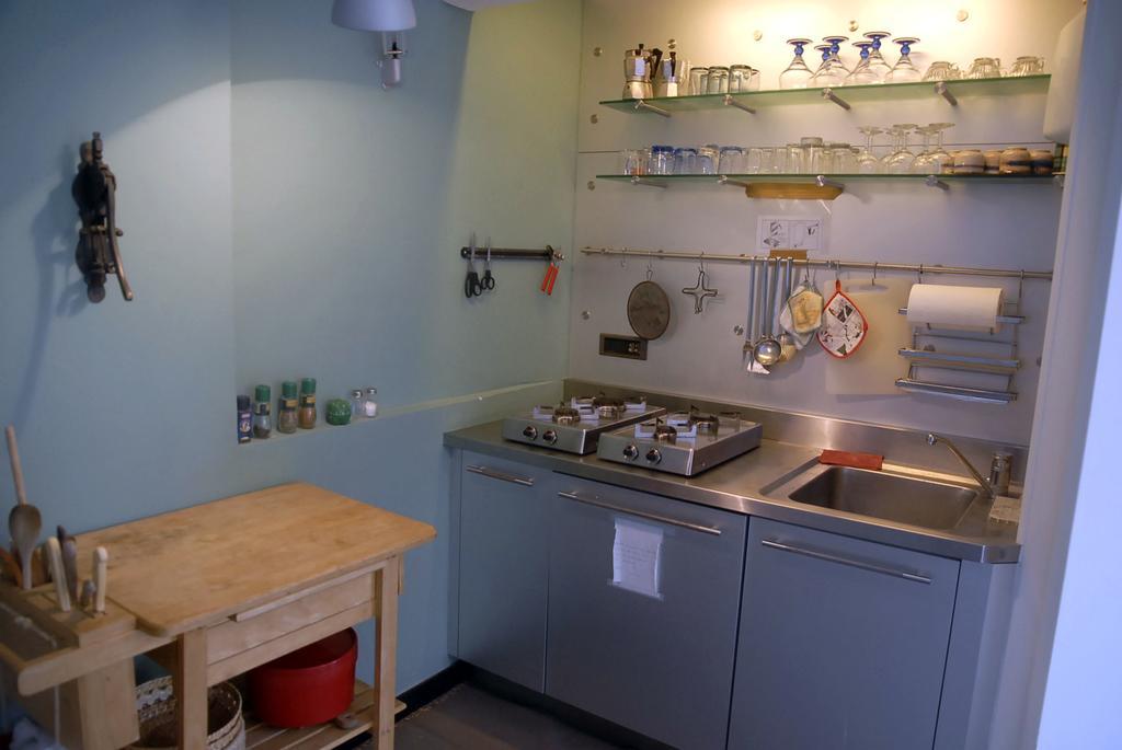 Rubino Apartment Леванто Номер фото