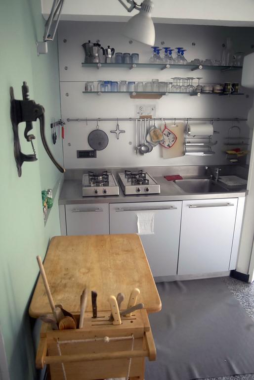 Rubino Apartment Леванто Номер фото